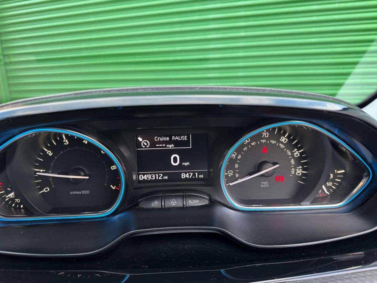 2019 PEUGEOT 2008 2019 PEUGEOT 2008