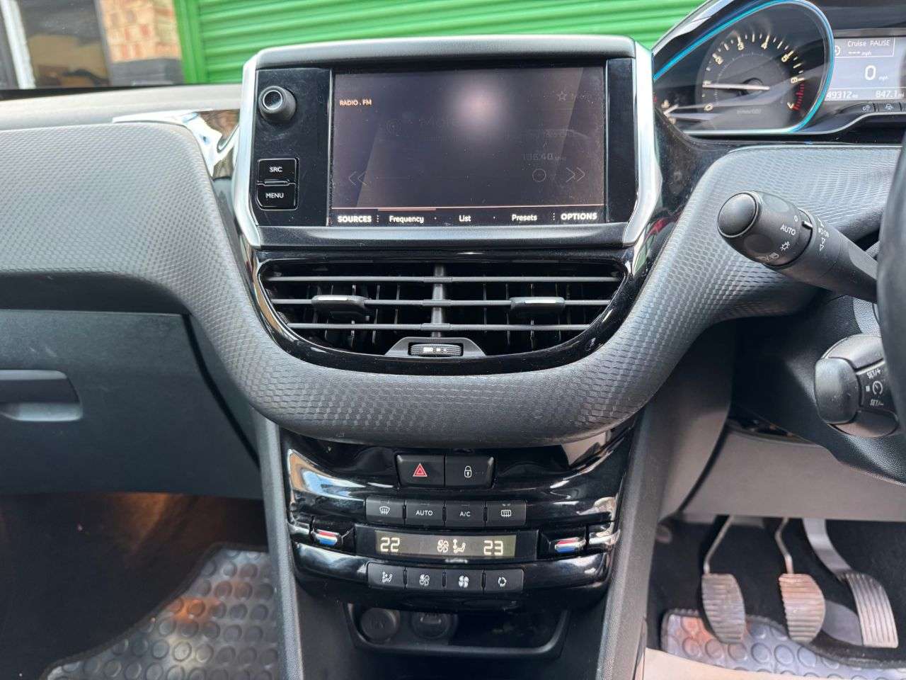 2019 PEUGEOT 2008 2019 PEUGEOT 2008