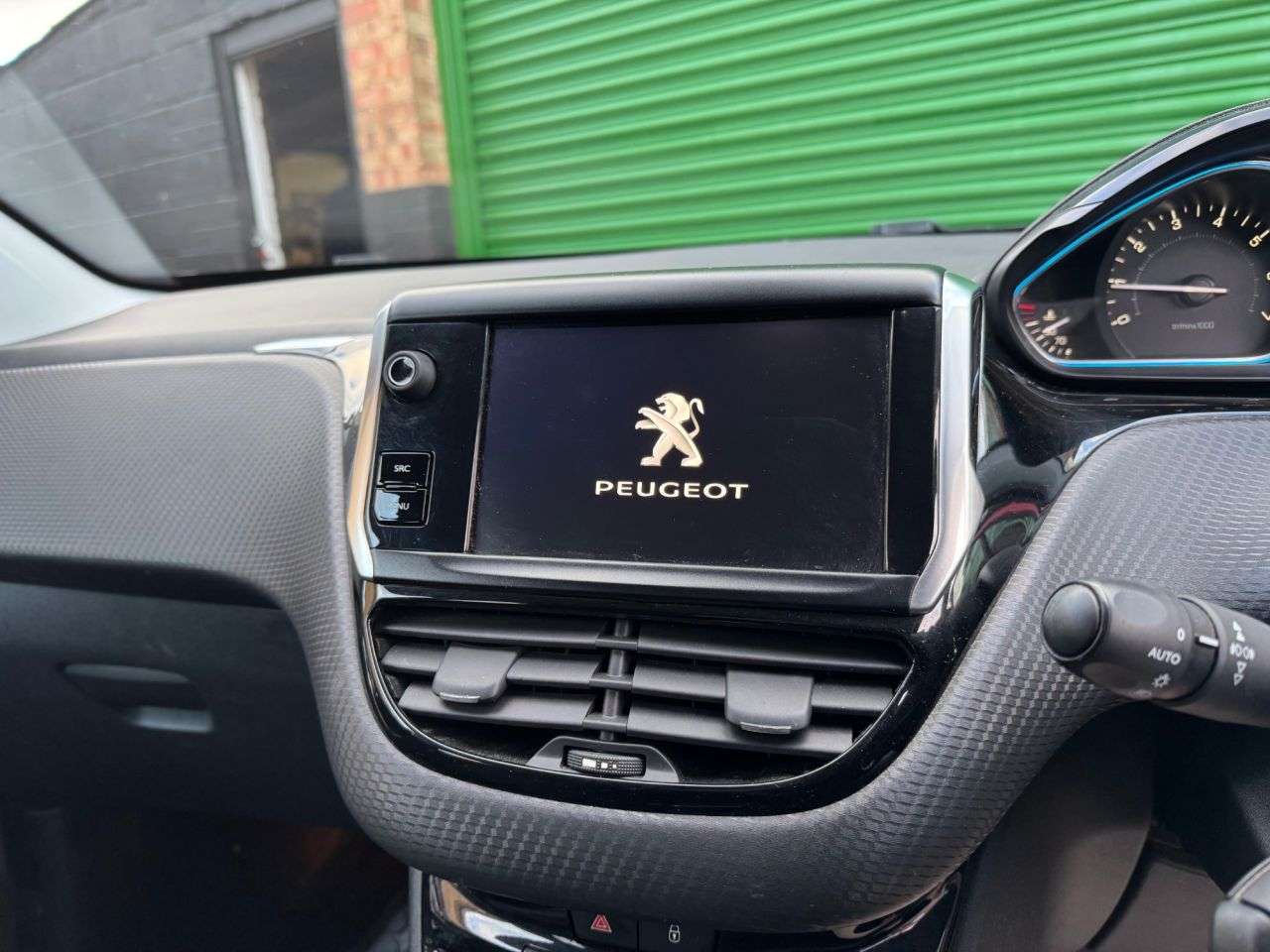 2019 PEUGEOT 2008 2019 PEUGEOT 2008