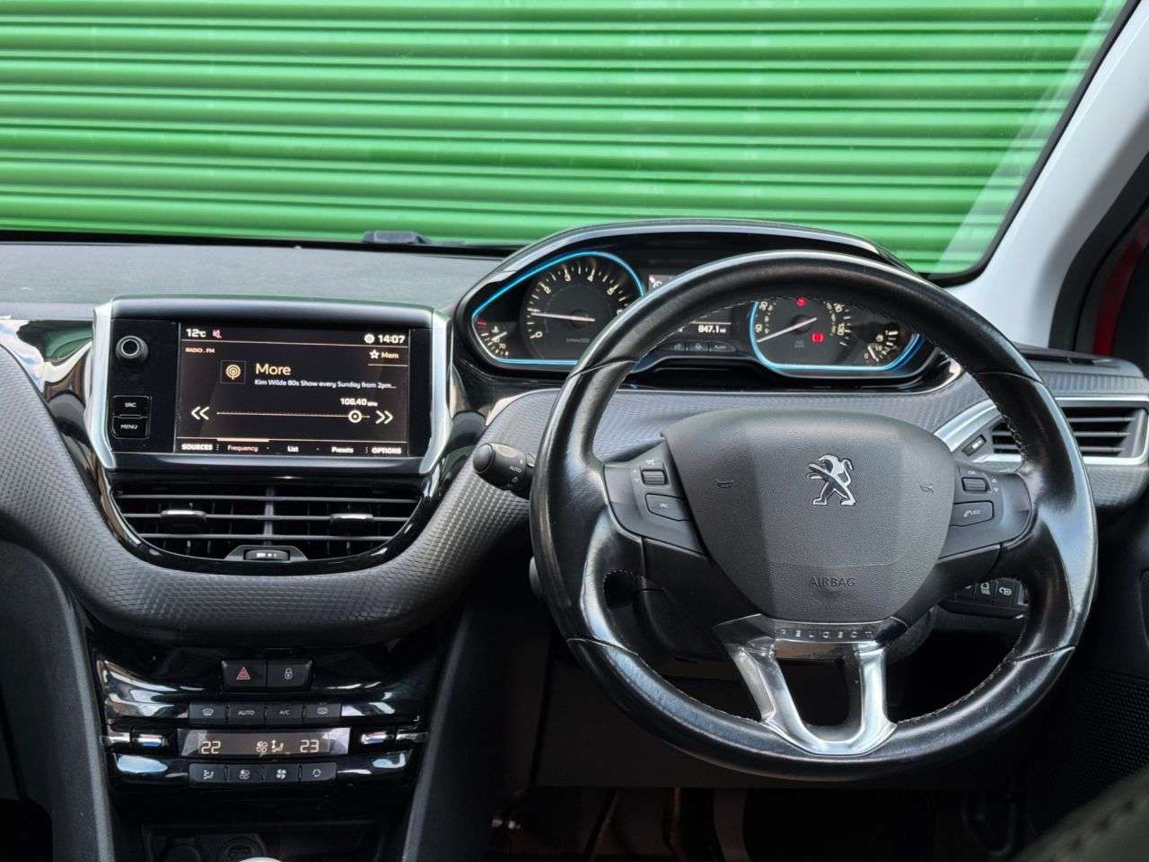 2019 PEUGEOT 2008 2019 PEUGEOT 2008