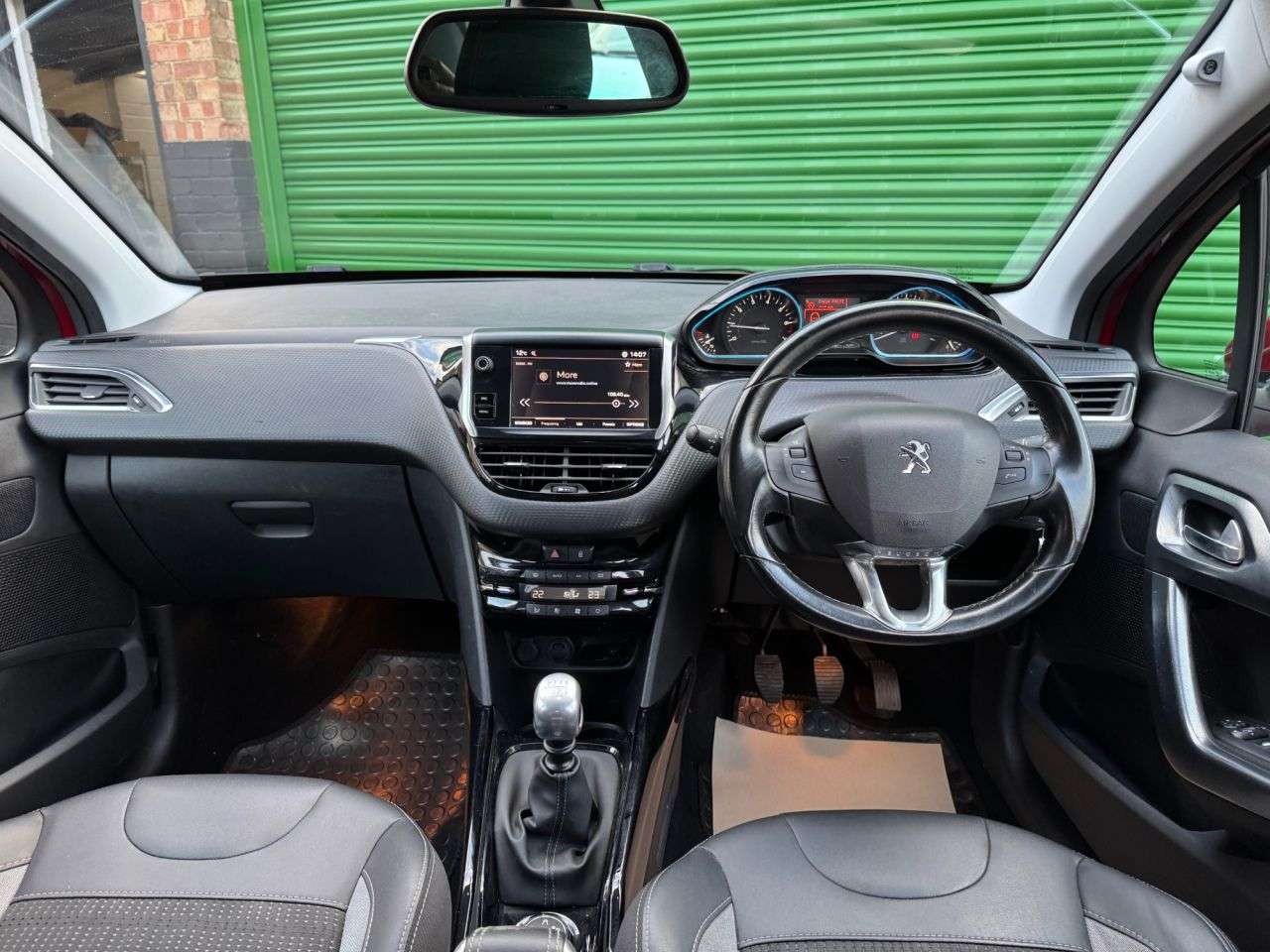 2019 PEUGEOT 2008 2019 PEUGEOT 2008