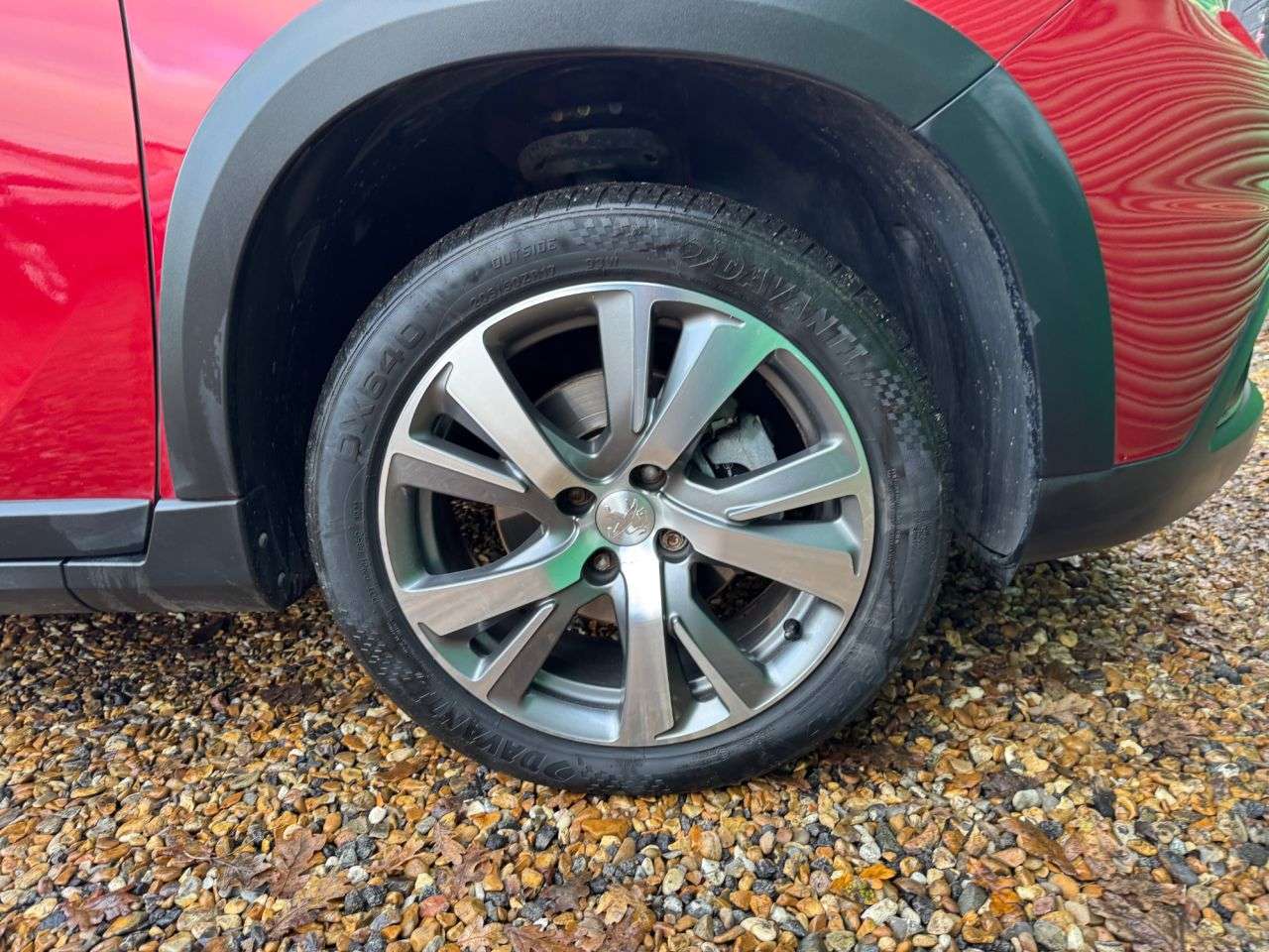 2019 PEUGEOT 2008 2019 PEUGEOT 2008