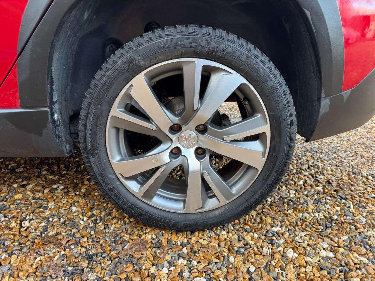 2019 PEUGEOT 2008 2019 PEUGEOT 2008