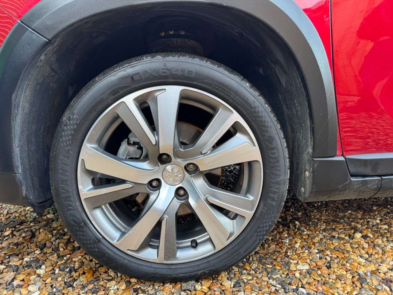 2019 PEUGEOT 2008 2019 PEUGEOT 2008