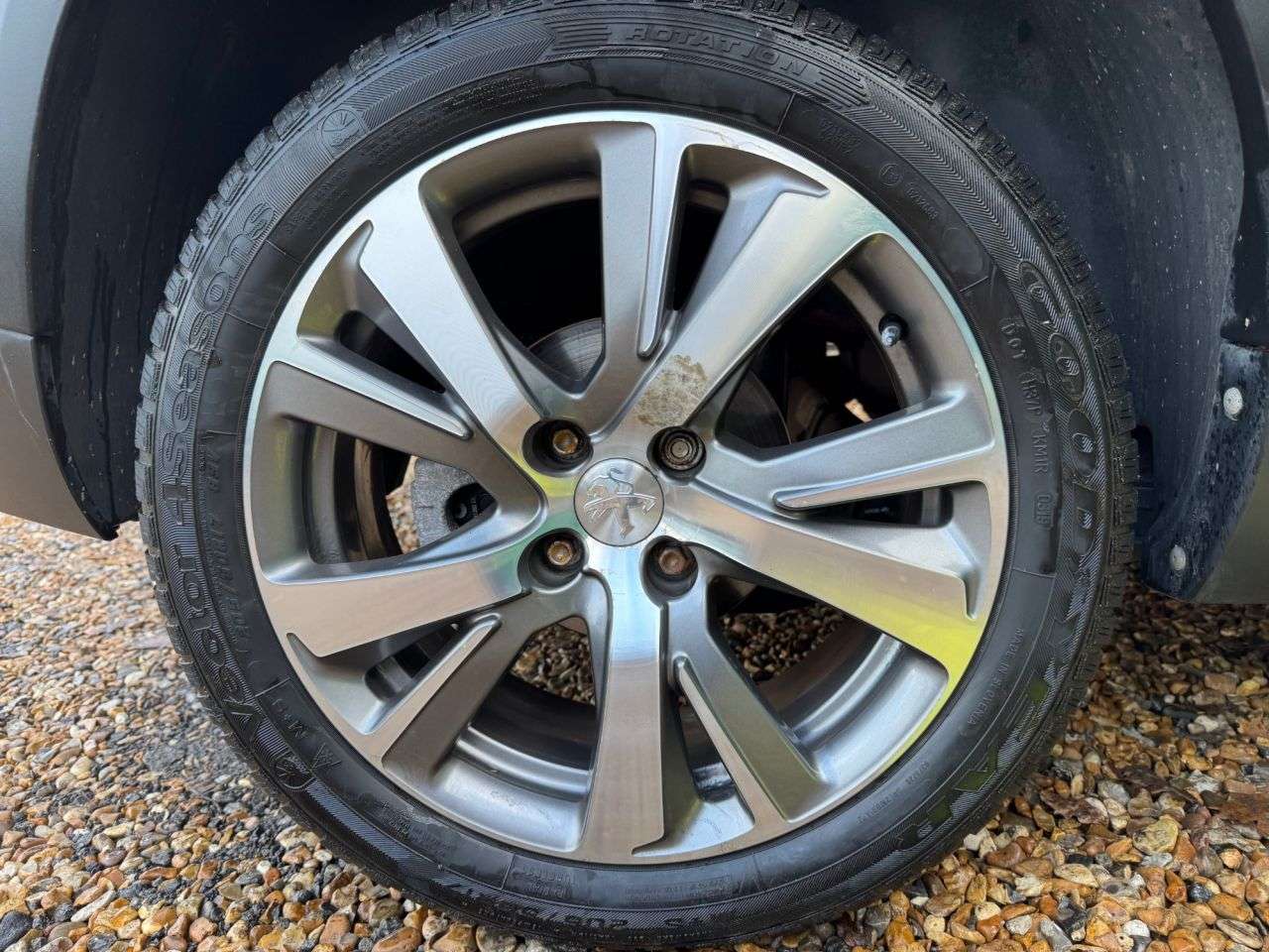 2019 PEUGEOT 2008 2019 PEUGEOT 2008