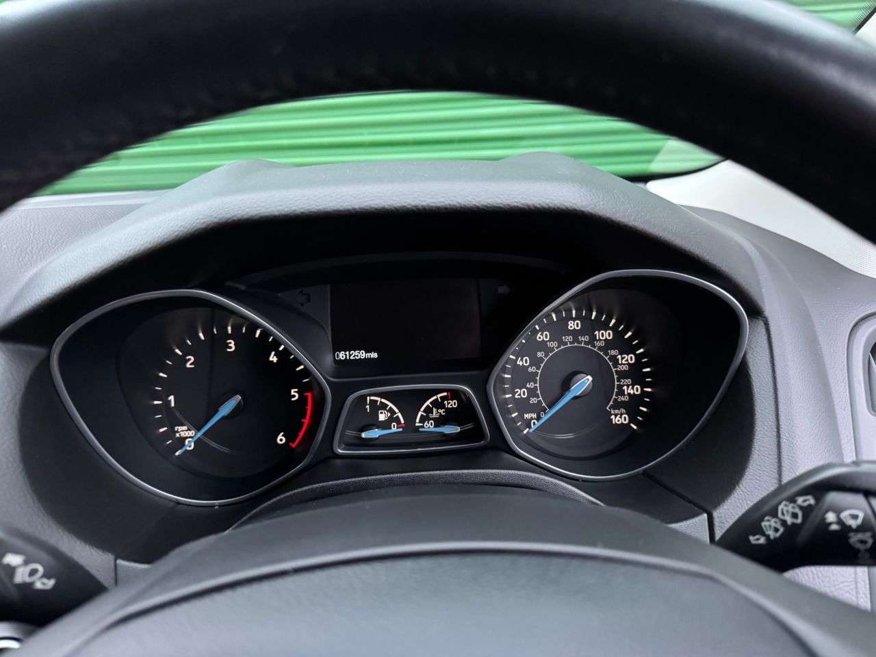 2018 FORD FOCUS 2018 FORD FOCUS