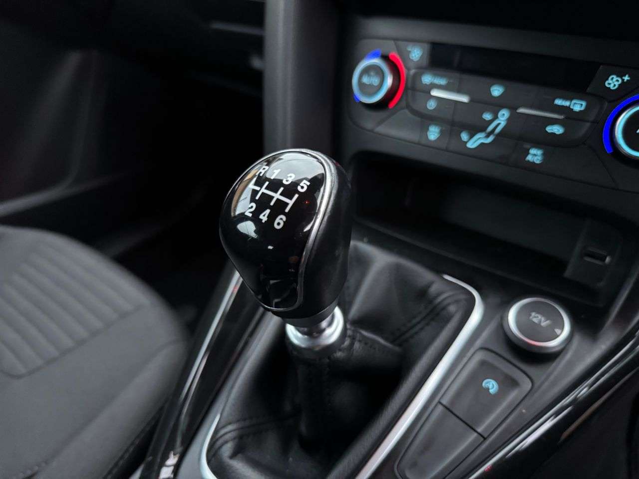 2018 FORD FOCUS 2018 FORD FOCUS