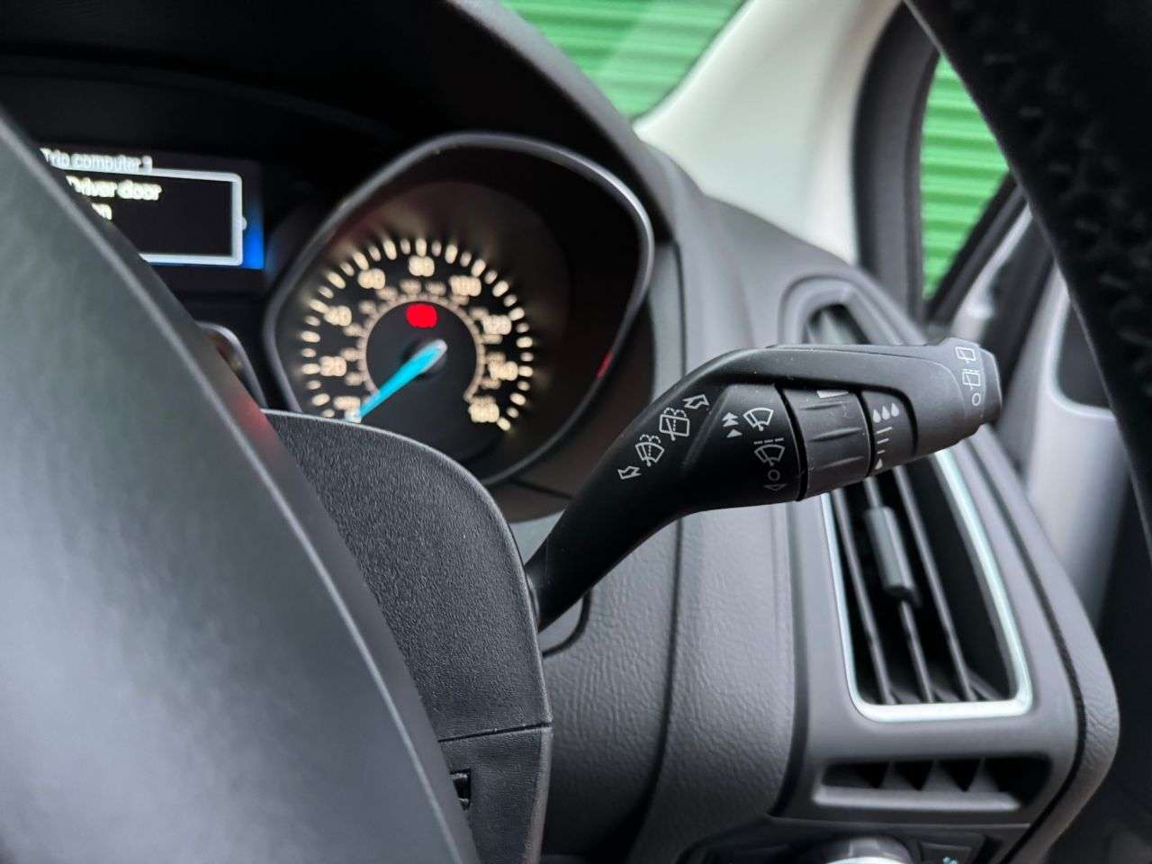 2018 FORD FOCUS 2018 FORD FOCUS