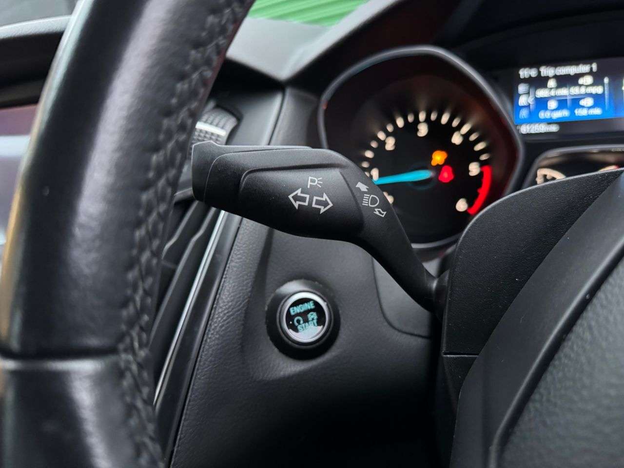 2018 FORD FOCUS 2018 FORD FOCUS