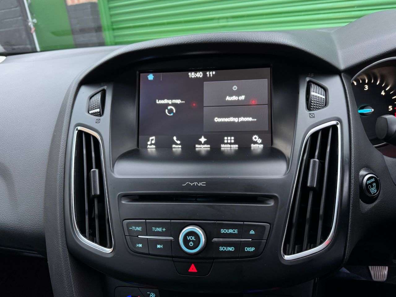 2018 FORD FOCUS 2018 FORD FOCUS