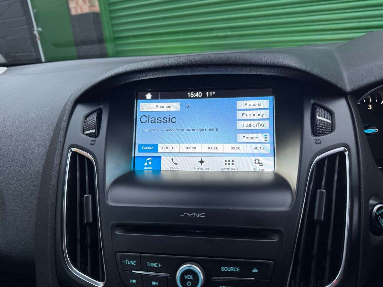 2018 FORD FOCUS 2018 FORD FOCUS