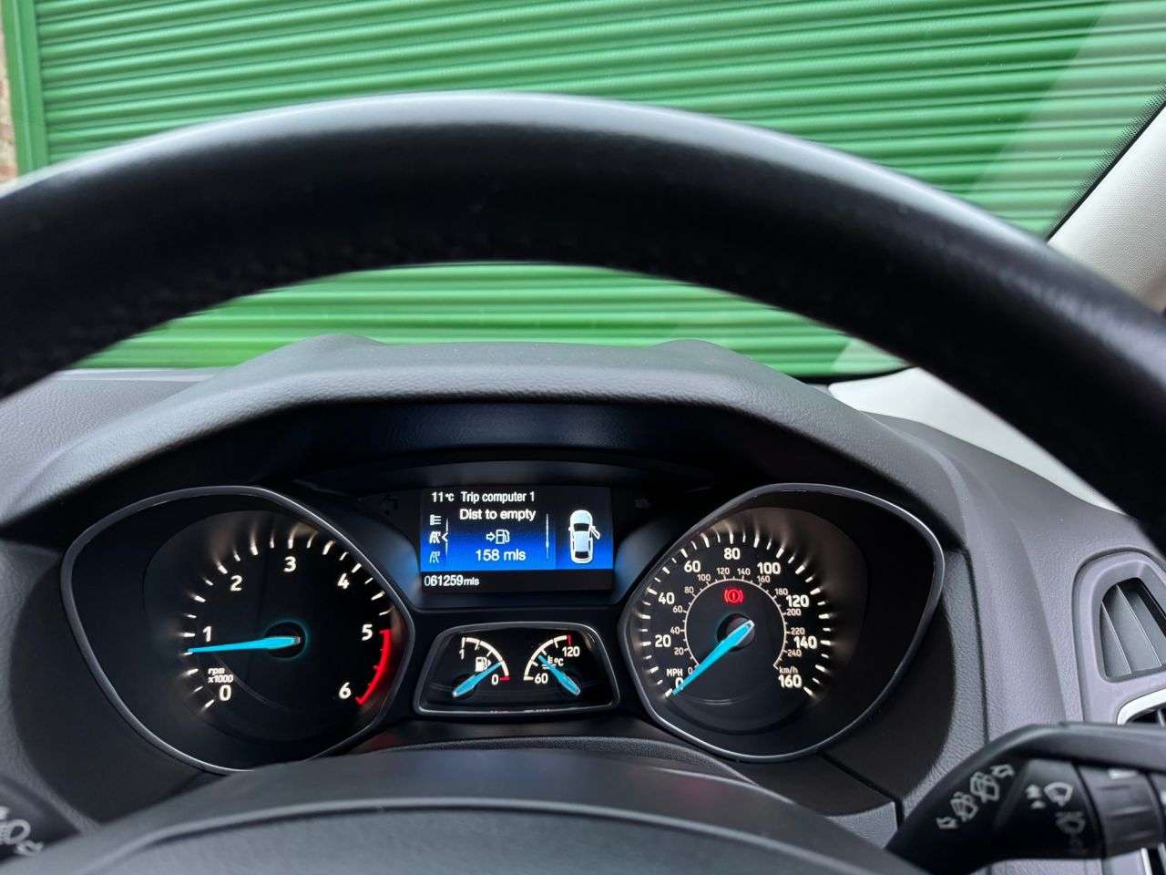 2018 FORD FOCUS 2018 FORD FOCUS