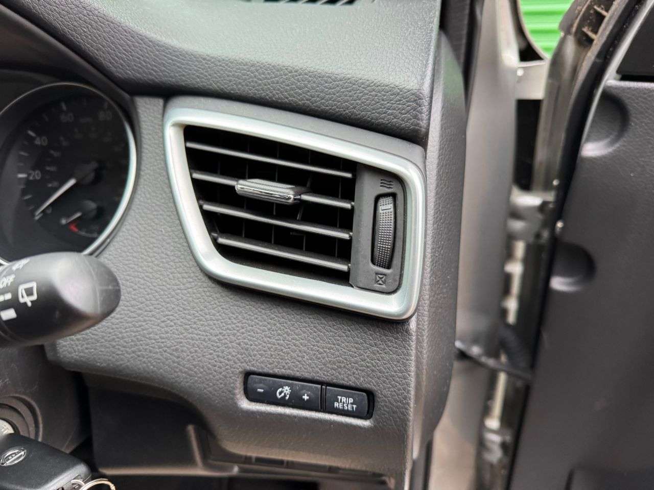 2019 NISSAN QASHQAI 2019 NISSAN QASHQAI