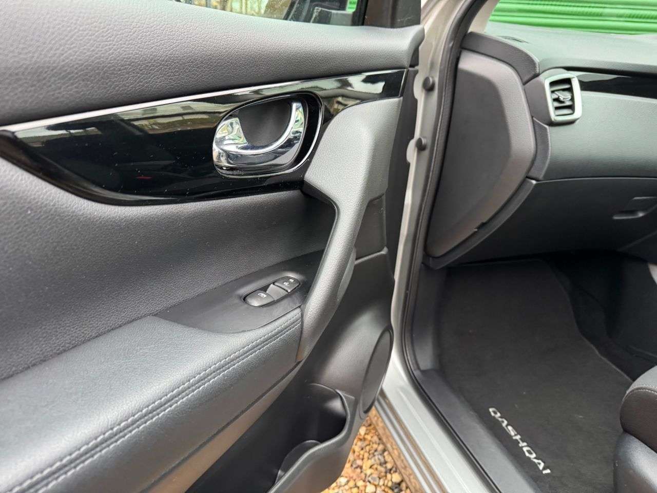 2019 NISSAN QASHQAI 2019 NISSAN QASHQAI