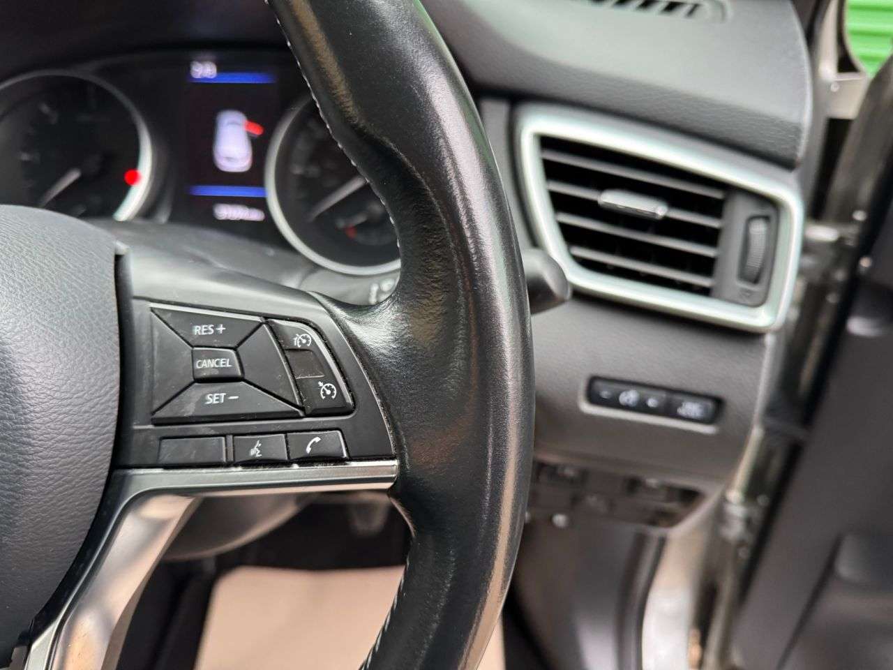 2019 NISSAN QASHQAI 2019 NISSAN QASHQAI