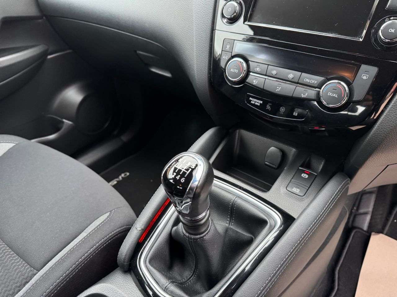 2019 NISSAN QASHQAI 2019 NISSAN QASHQAI