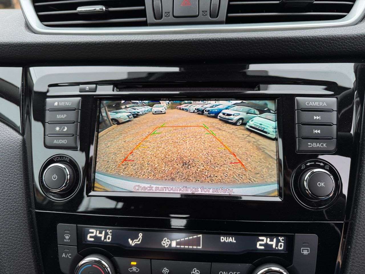 2019 NISSAN QASHQAI 2019 NISSAN QASHQAI