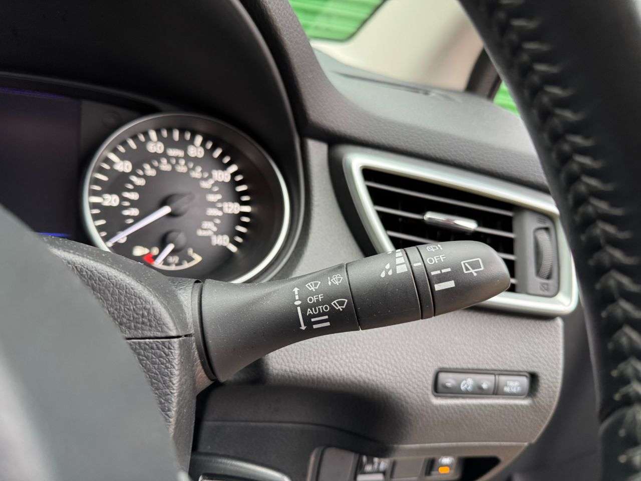 2019 NISSAN QASHQAI 2019 NISSAN QASHQAI