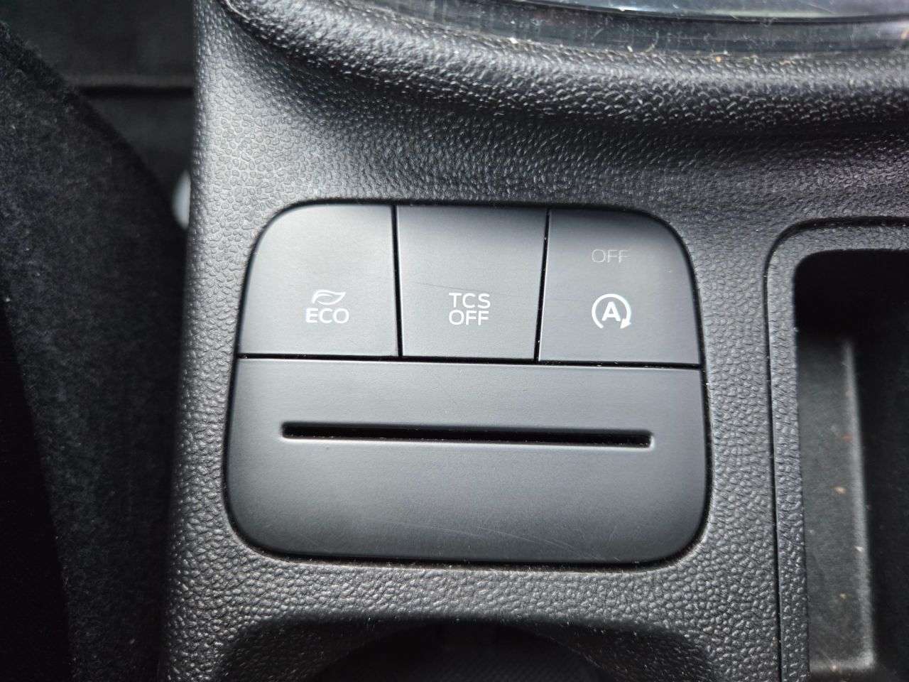 2019 FORD FIESTA 2019 FORD FIESTA