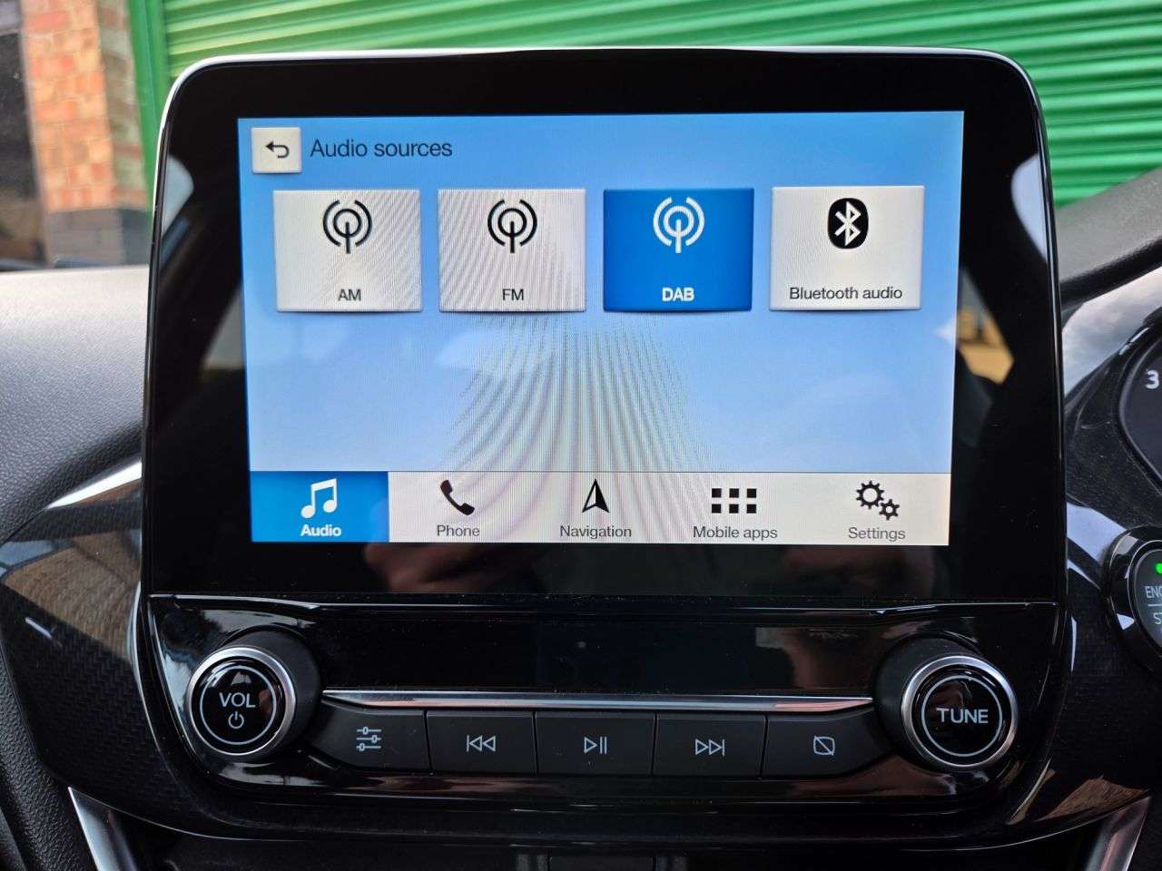 2019 FORD FIESTA 2019 FORD FIESTA