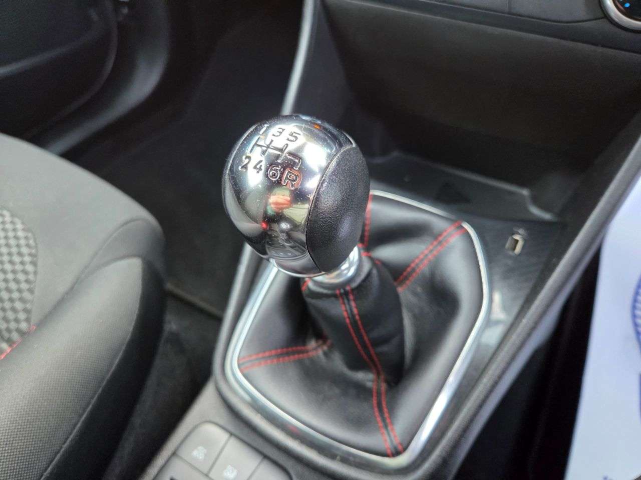 2019 FORD FIESTA 2019 FORD FIESTA