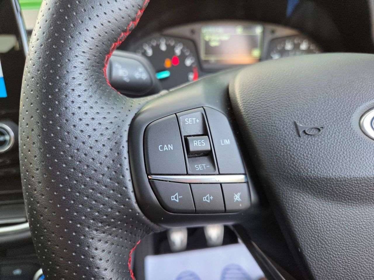 2019 FORD FIESTA 2019 FORD FIESTA