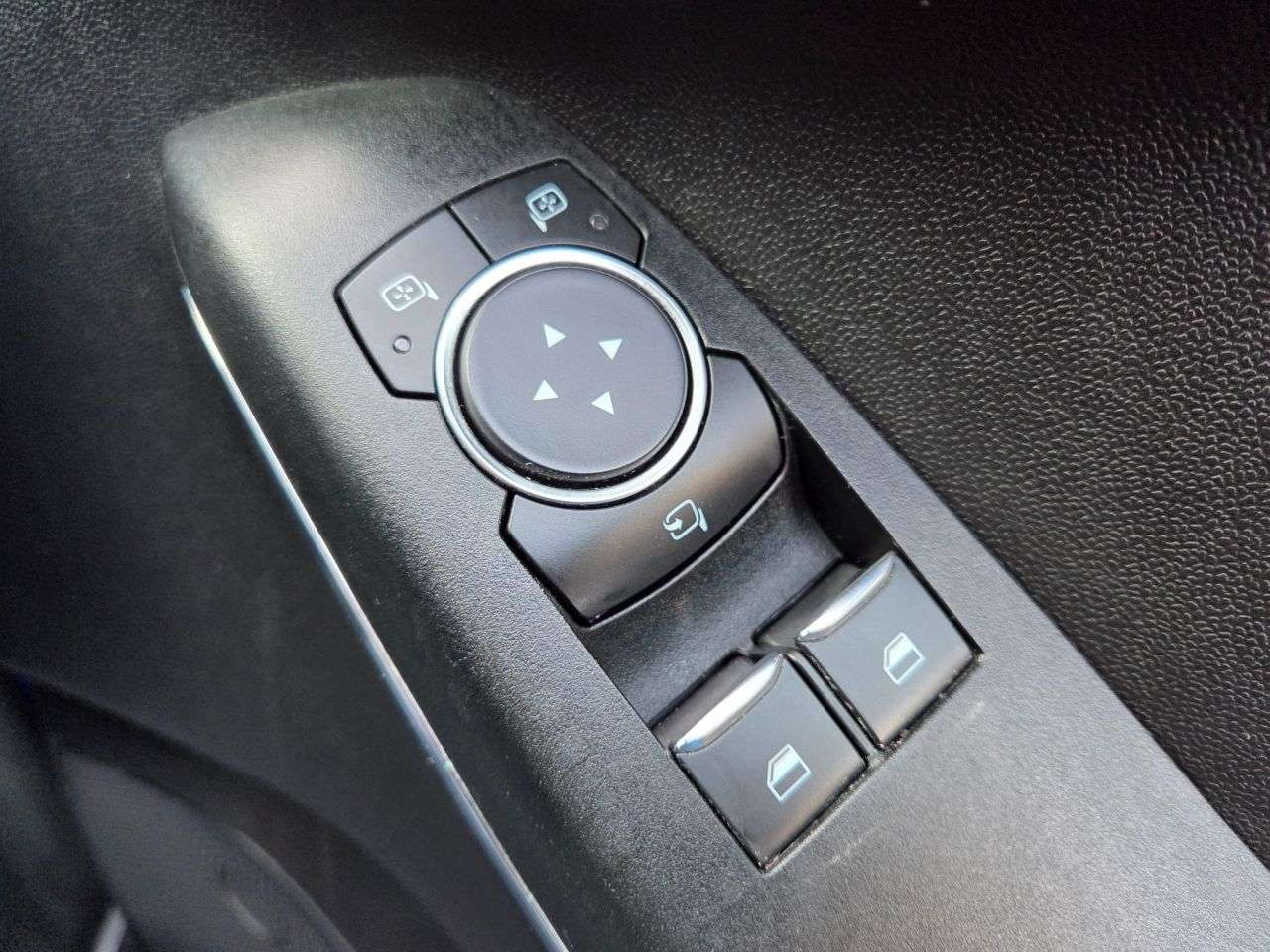 2019 FORD FIESTA 2019 FORD FIESTA