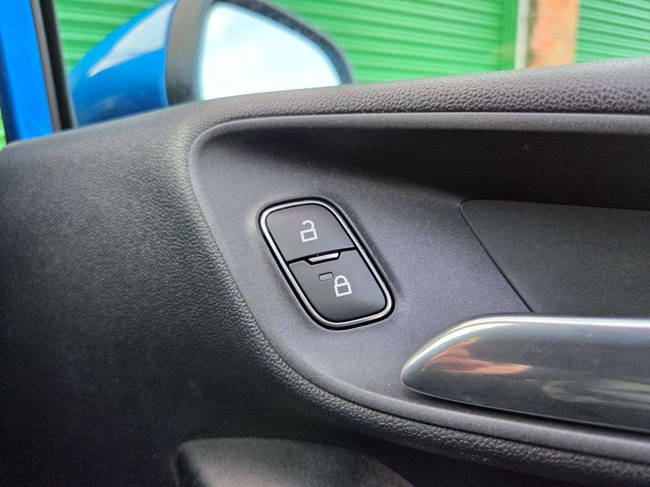 2019 FORD FIESTA 2019 FORD FIESTA