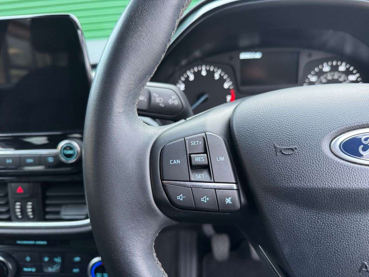 2019 FORD FIESTA 2019 FORD FIESTA