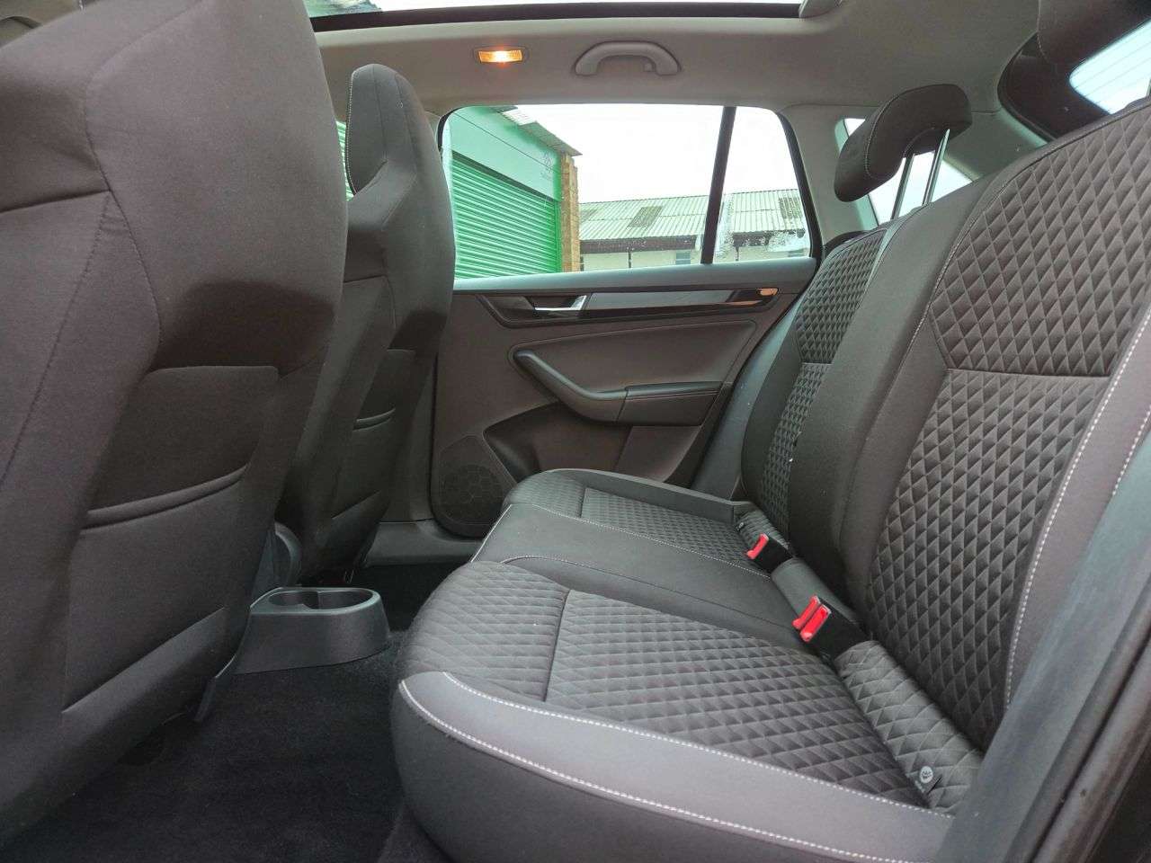 2018 SKODA RAPID SPACEBACK 2018 SKODA RAPID SPACEBACK