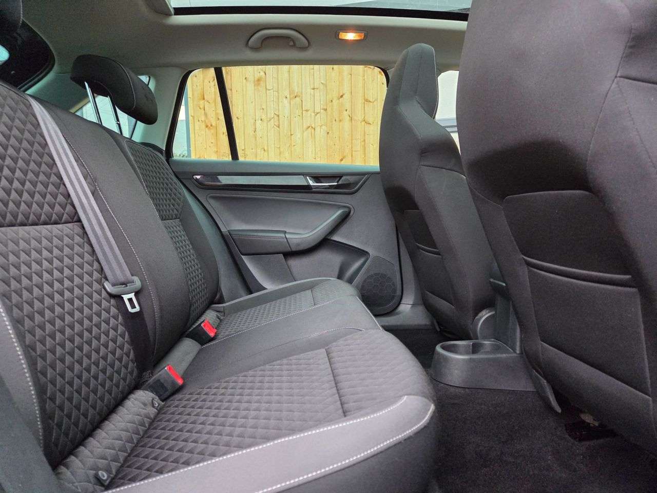 2018 SKODA RAPID SPACEBACK 2018 SKODA RAPID SPACEBACK