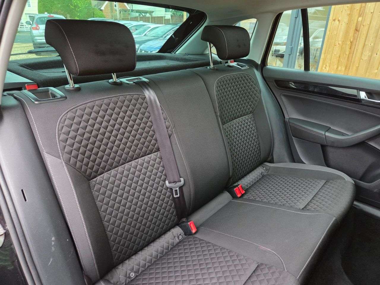 2018 SKODA RAPID SPACEBACK 2018 SKODA RAPID SPACEBACK