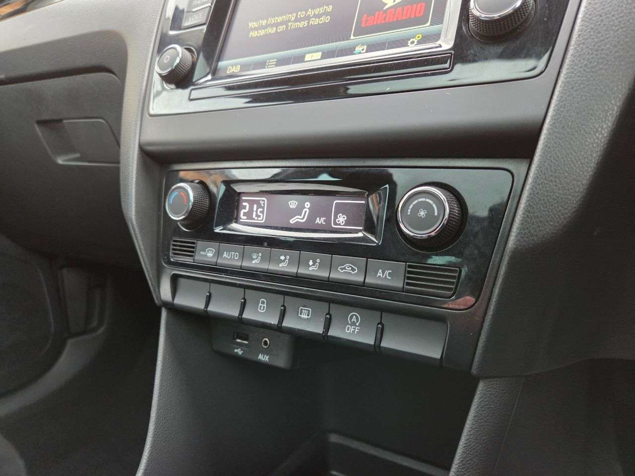 2018 SKODA RAPID SPACEBACK 2018 SKODA RAPID SPACEBACK