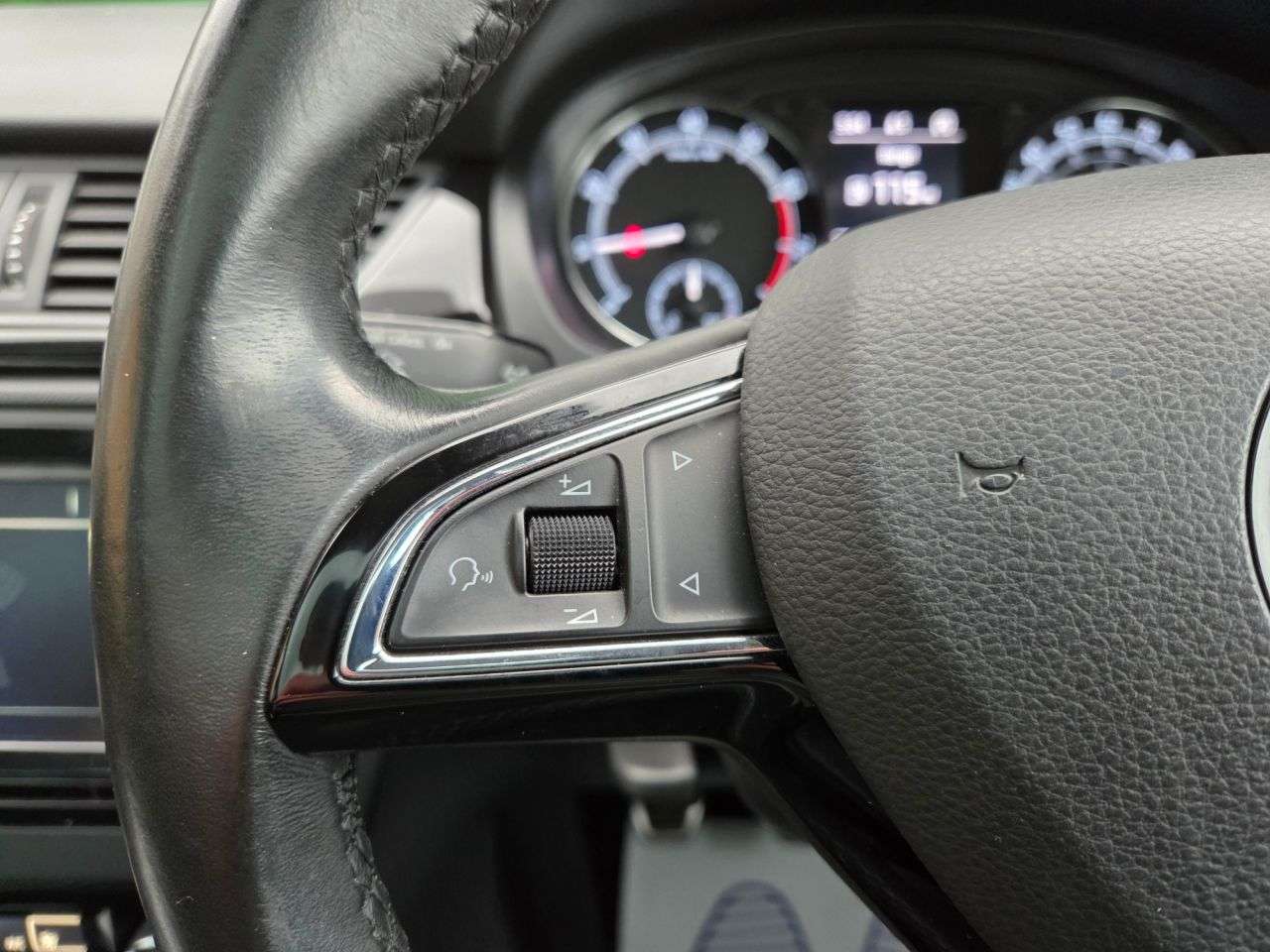 2018 SKODA RAPID SPACEBACK 2018 SKODA RAPID SPACEBACK