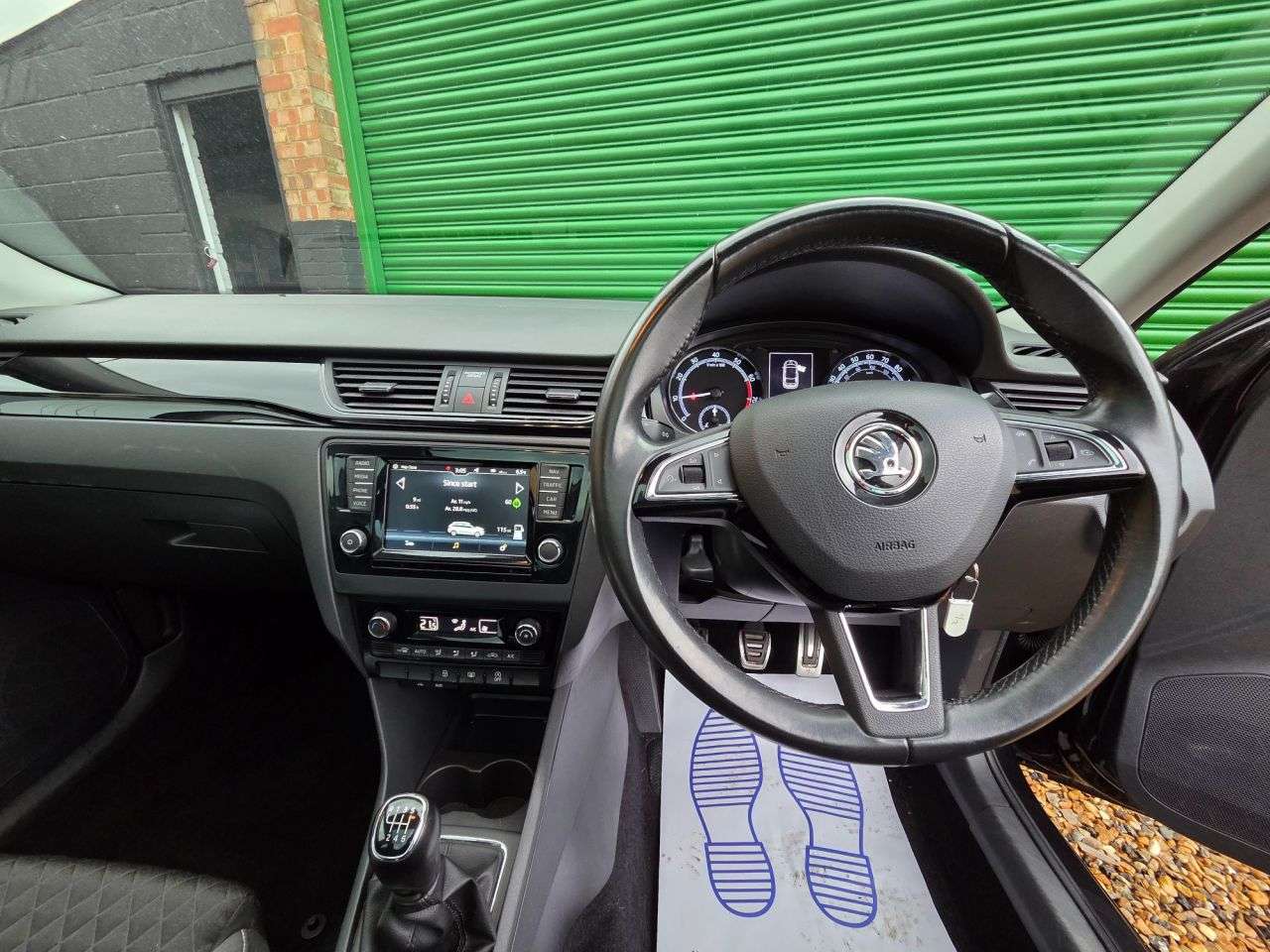 2018 SKODA RAPID SPACEBACK 2018 SKODA RAPID SPACEBACK