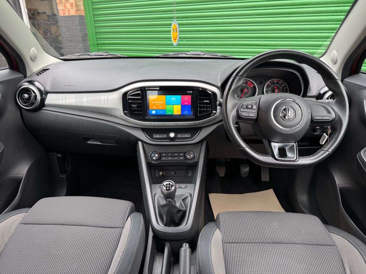 2020 MG MG3 2020 MG MG3