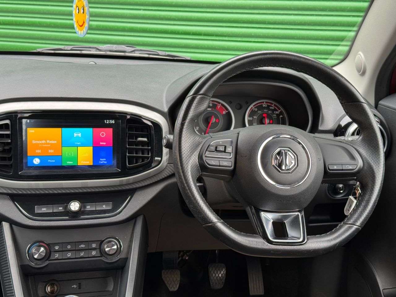 2020 MG MG3 2020 MG MG3