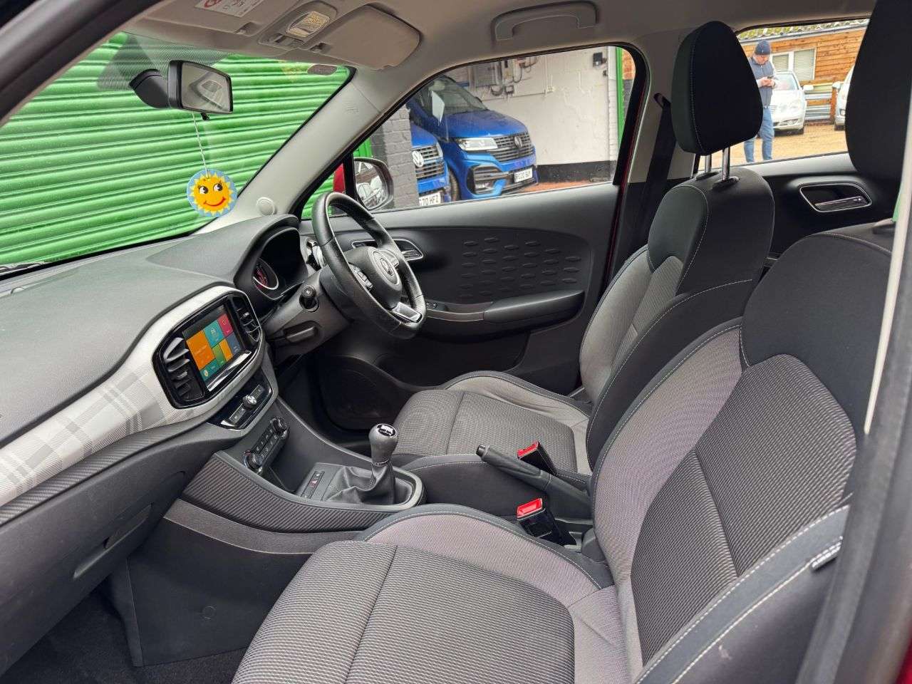 2020 MG MG3 2020 MG MG3