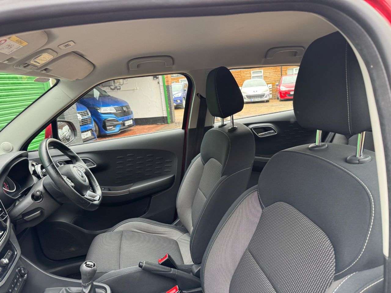 2020 MG MG3 2020 MG MG3