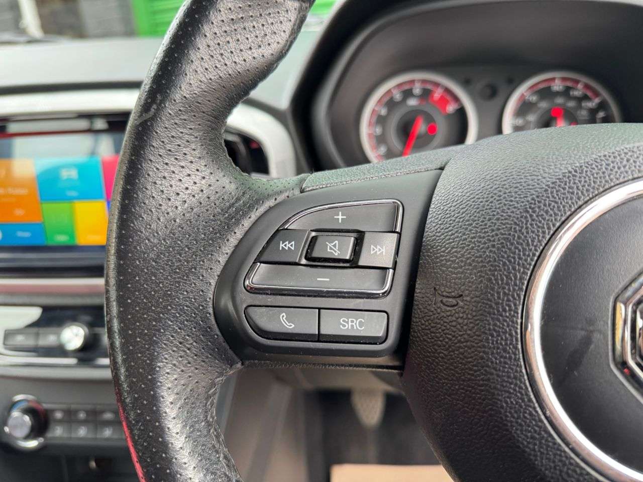 2020 MG MG3 2020 MG MG3