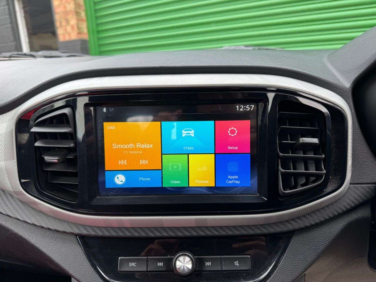 2020 MG MG3 2020 MG MG3