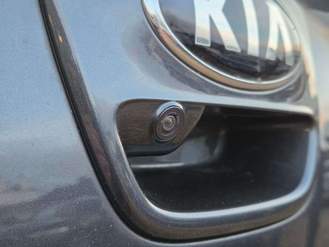 2017 KIA RIO 2017 KIA RIO