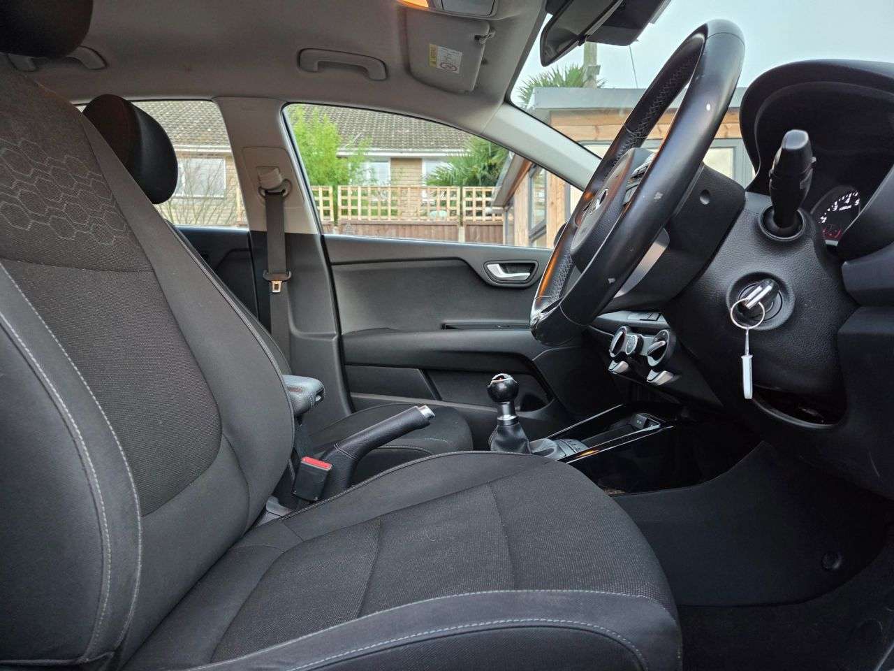 2017 KIA RIO 2017 KIA RIO