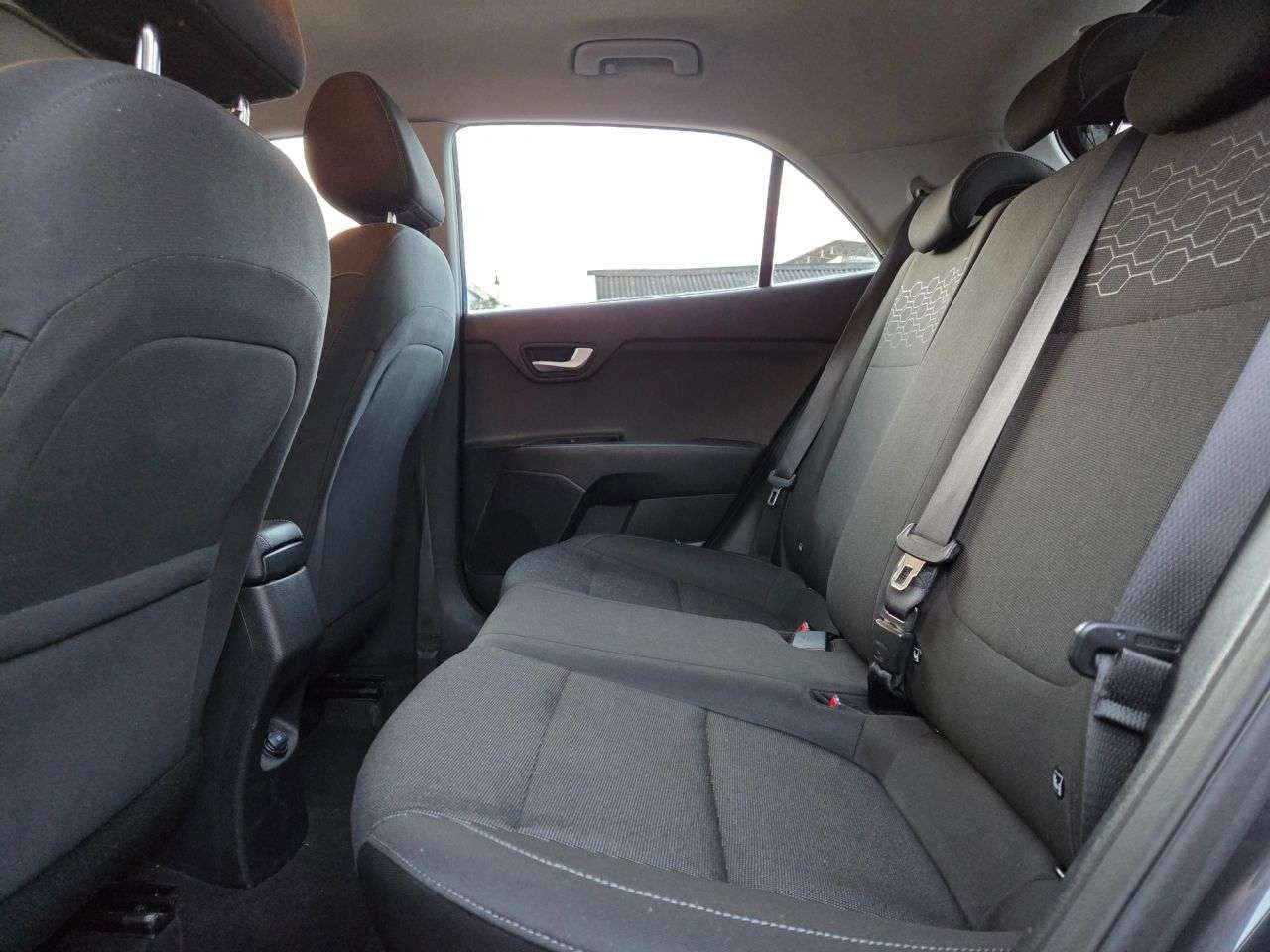 2017 KIA RIO 2017 KIA RIO