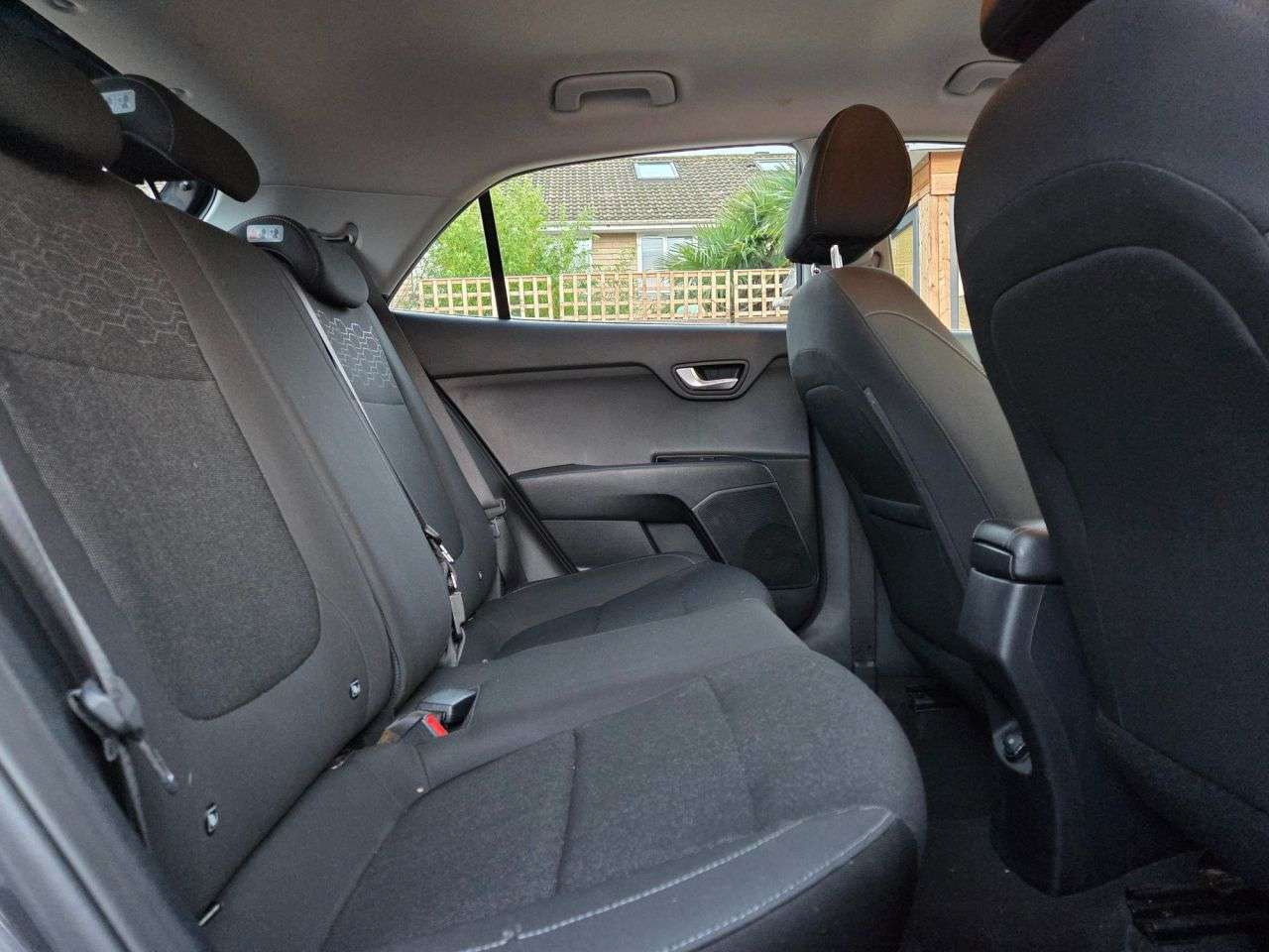 2017 KIA RIO 2017 KIA RIO