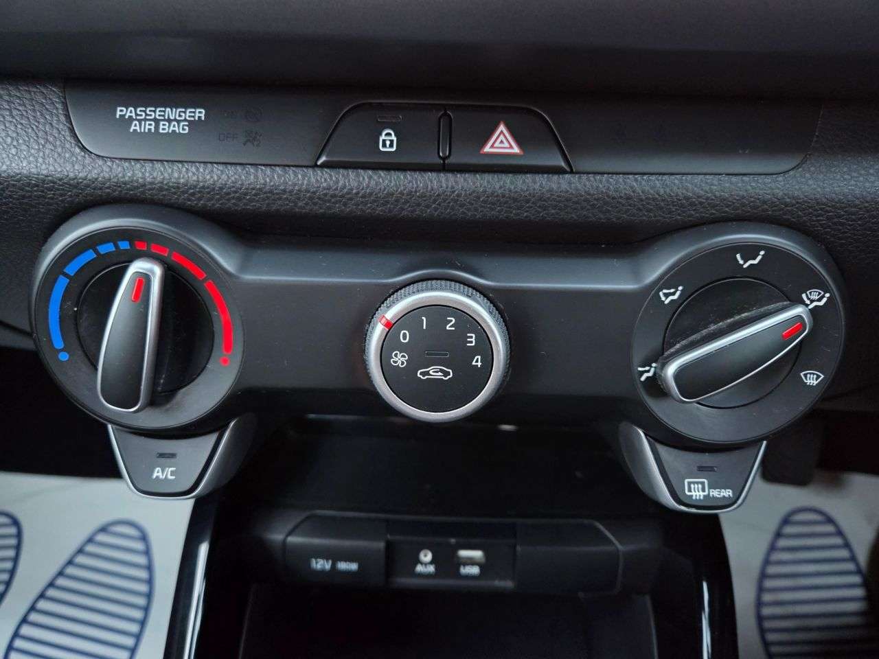 2017 KIA RIO 2017 KIA RIO