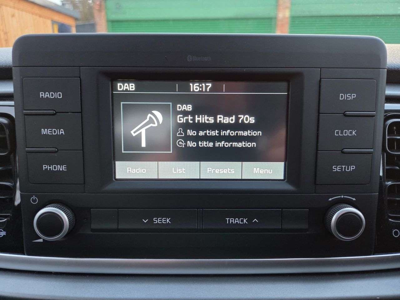 2017 KIA RIO 2017 KIA RIO