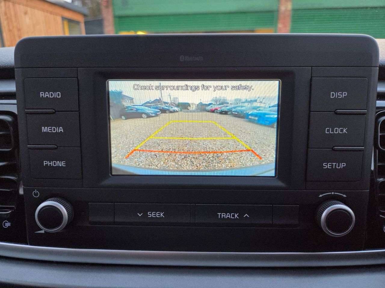 2017 KIA RIO 2017 KIA RIO