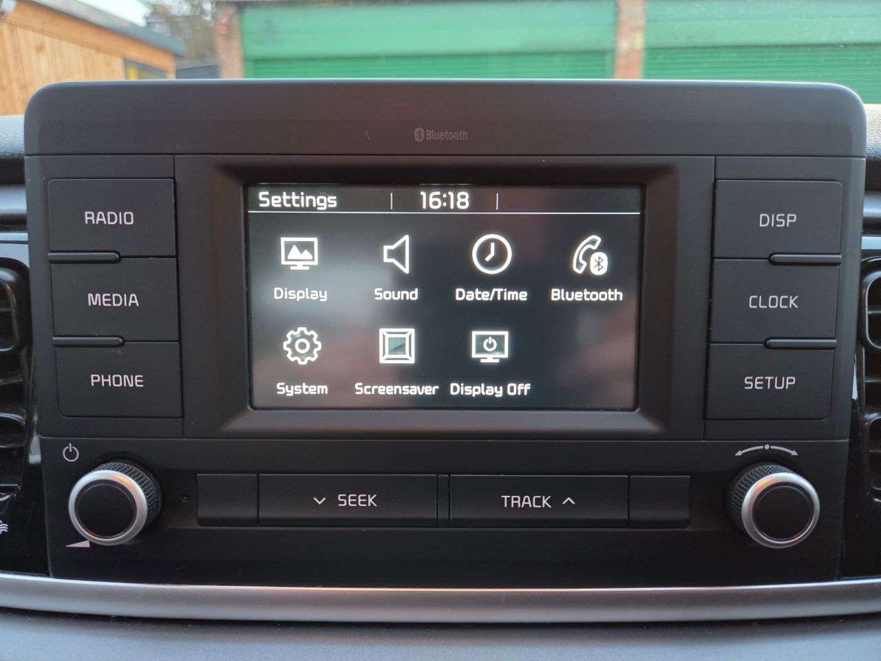 2017 KIA RIO 2017 KIA RIO