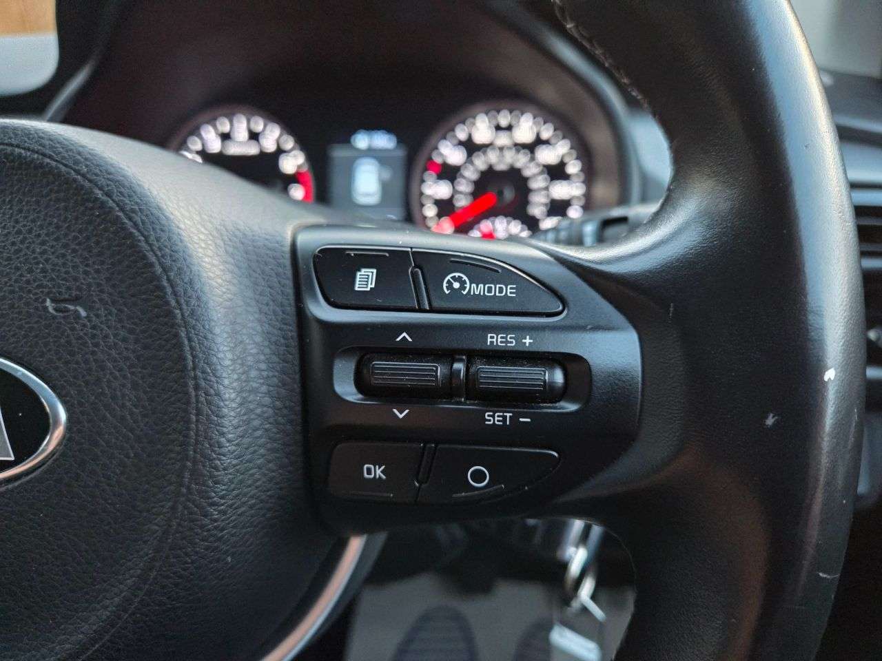 2017 KIA RIO 2017 KIA RIO